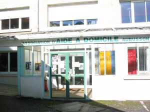 Siège de l'association