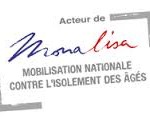 Mobilisation Nationale contre l'isolement des Agés